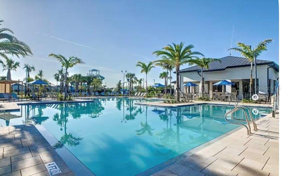 CHAMPIONSGATE CONDO 3 PH 18 & PH 19 - Residential