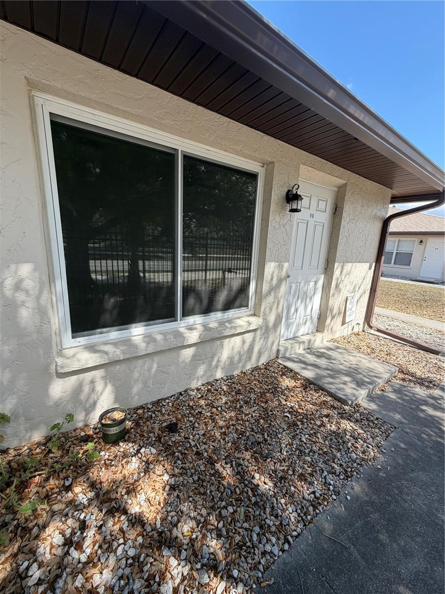 SUNSHINE VILLAS BLDG H - Residential