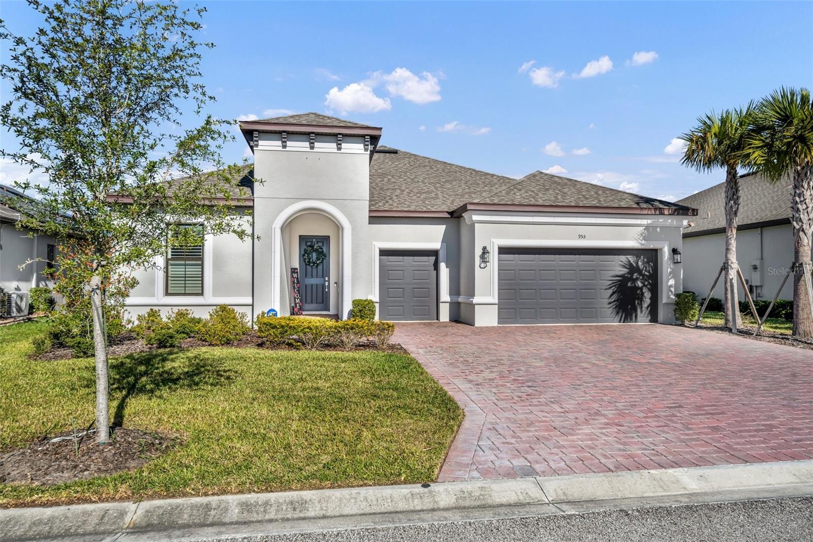 955 LADERA RANCH ROAD