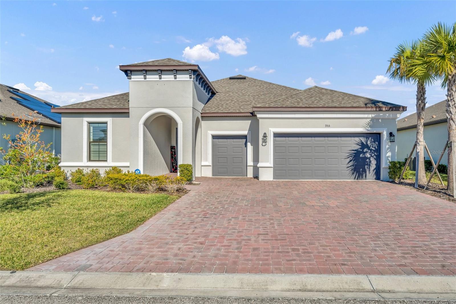 955 LADERA RANCH ROAD
