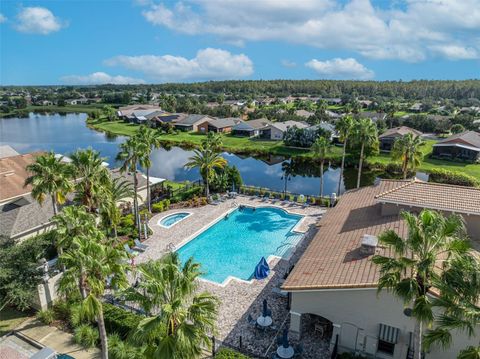 A home in KISSIMMEE