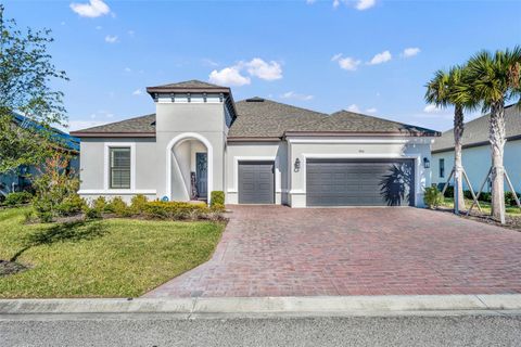 A home in KISSIMMEE