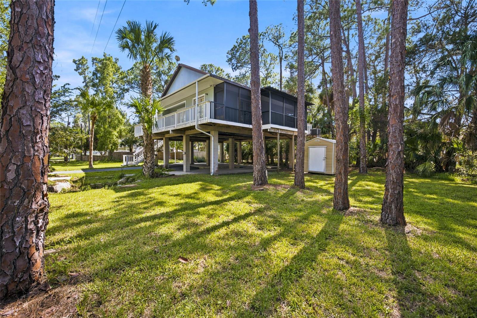 43 64TH STREET