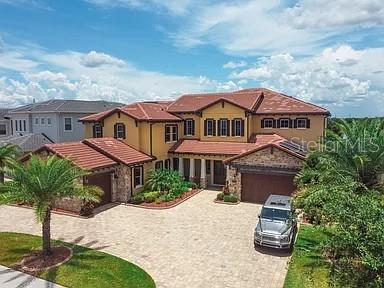15711 PANTHER LAKE DRIVE
