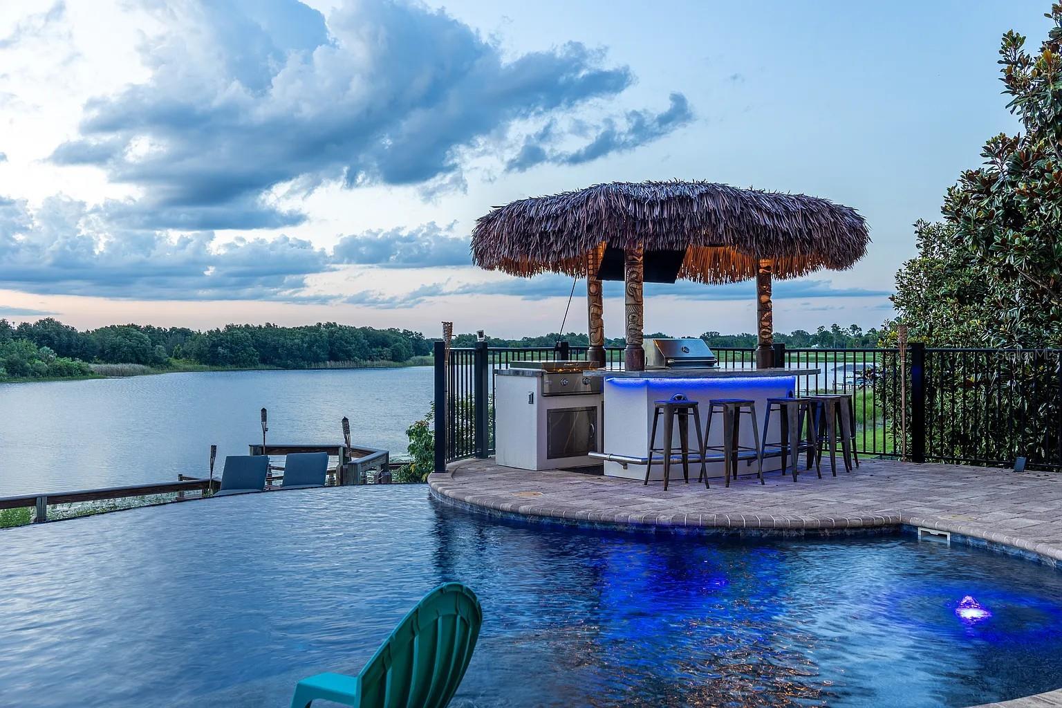 15711 PANTHER LAKE DRIVE