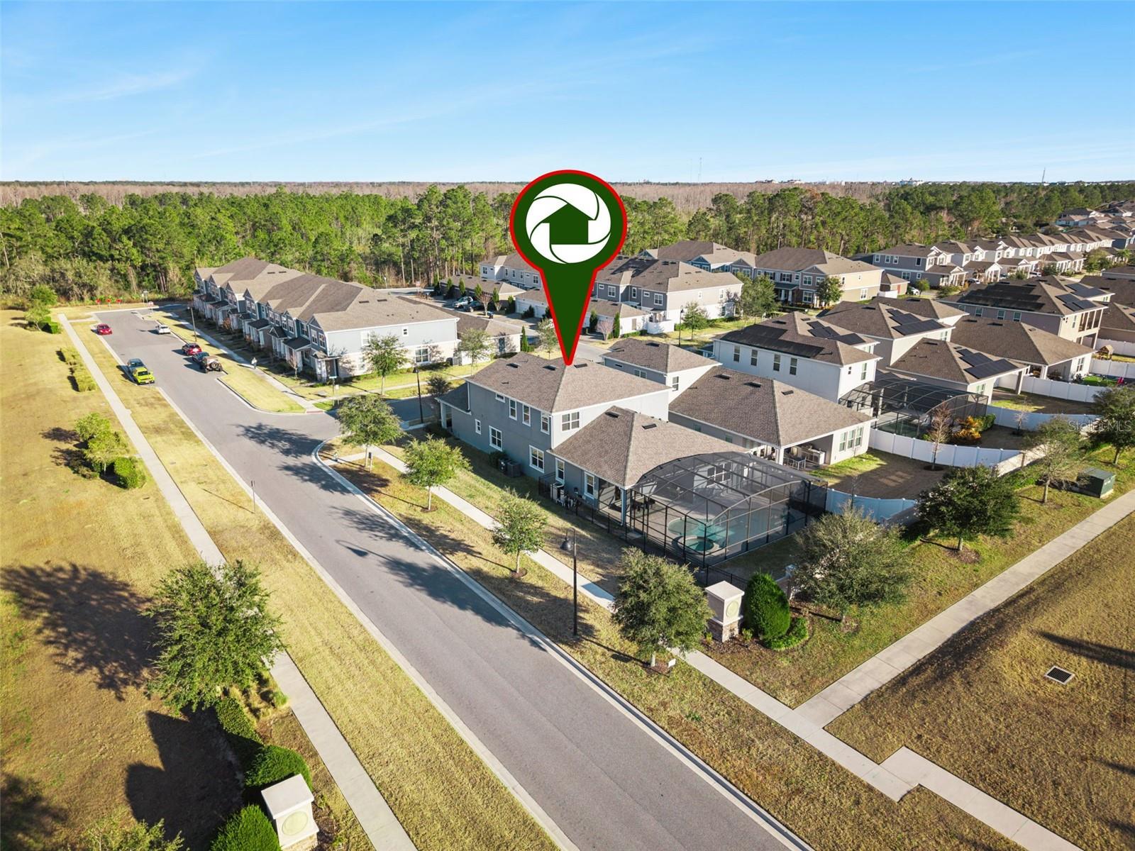 WINDING BAY PH 2 - Residential