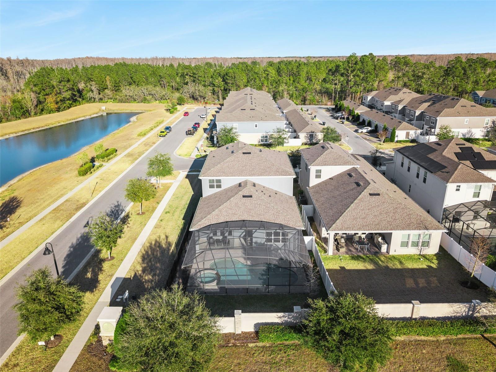 WINDING BAY PH 2 - Residential