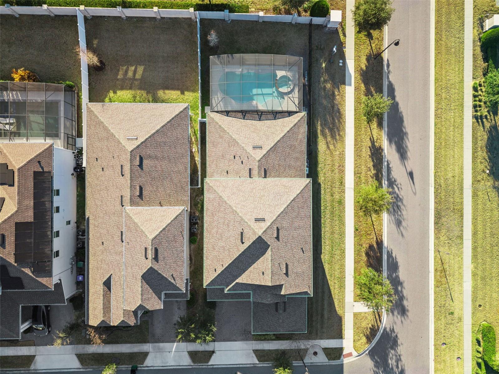 WINDING BAY PH 2 - Residential