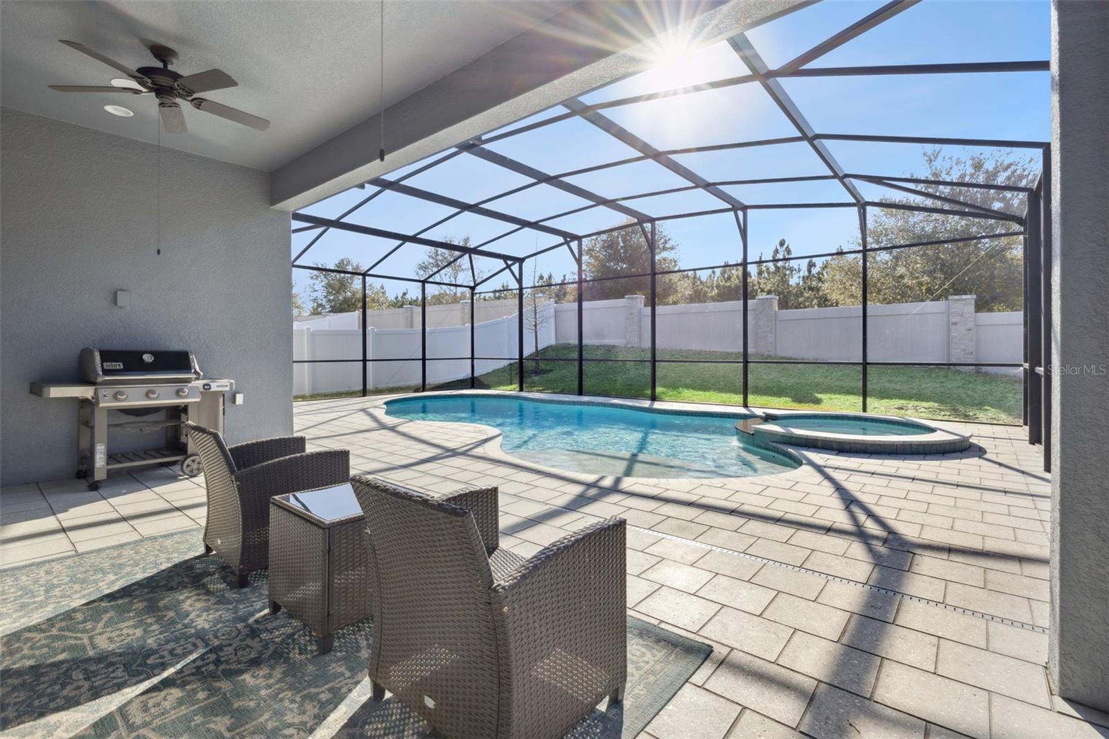 WINDING BAY PH 2 - Residential