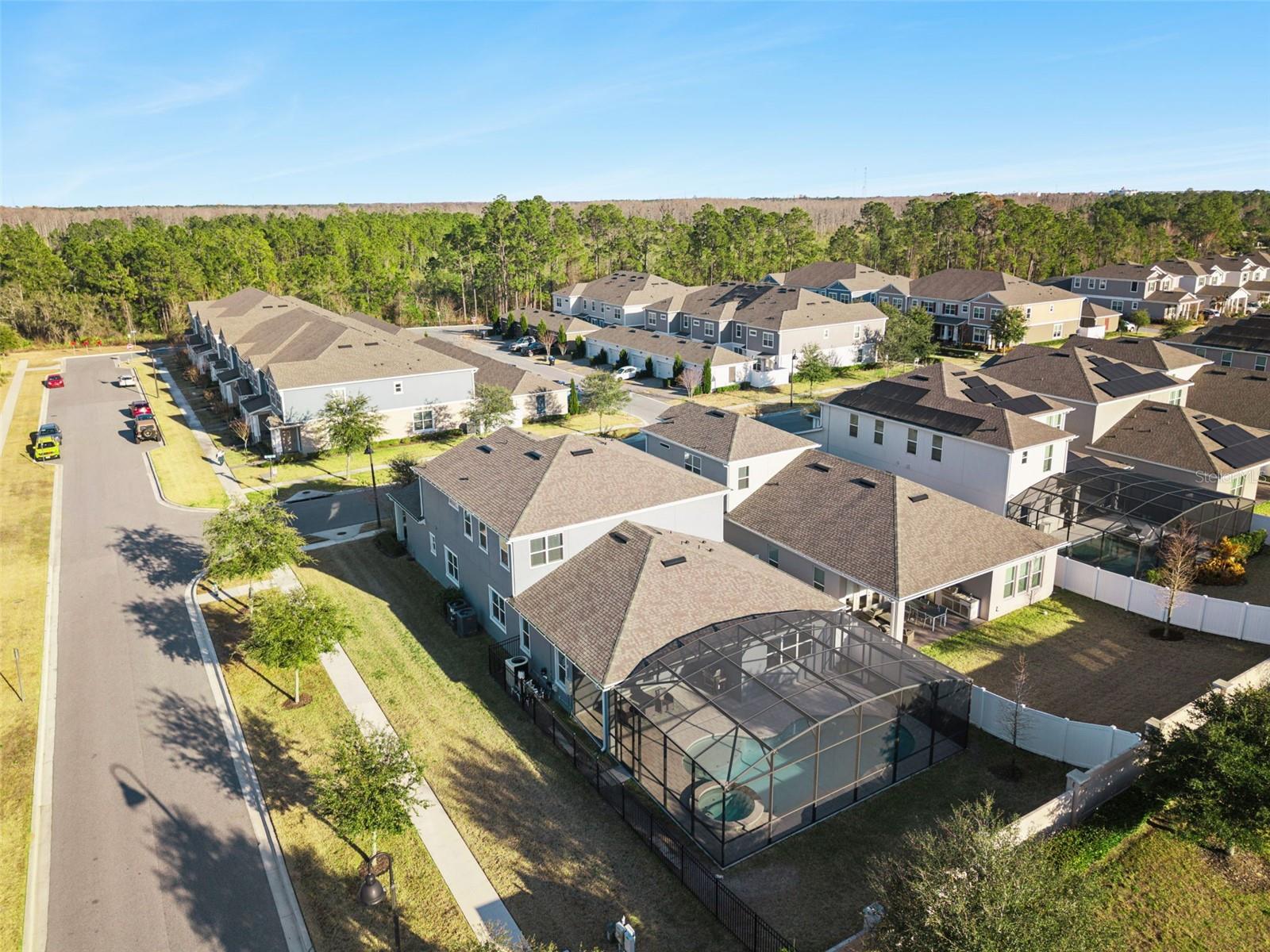 WINDING BAY PH 2 - Residential