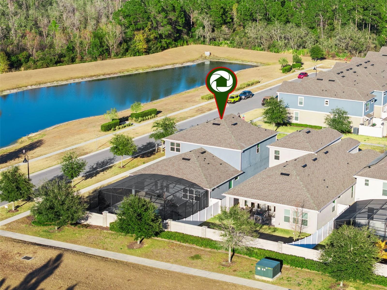 WINDING BAY PH 2 - Residential