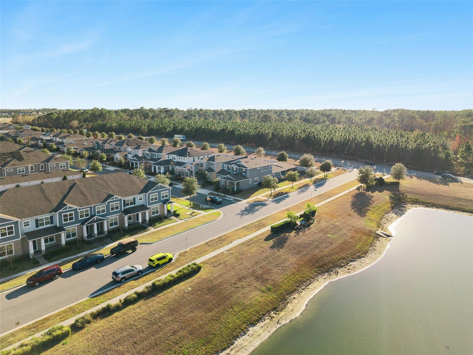 WINDING BAY PH 2 - Residential