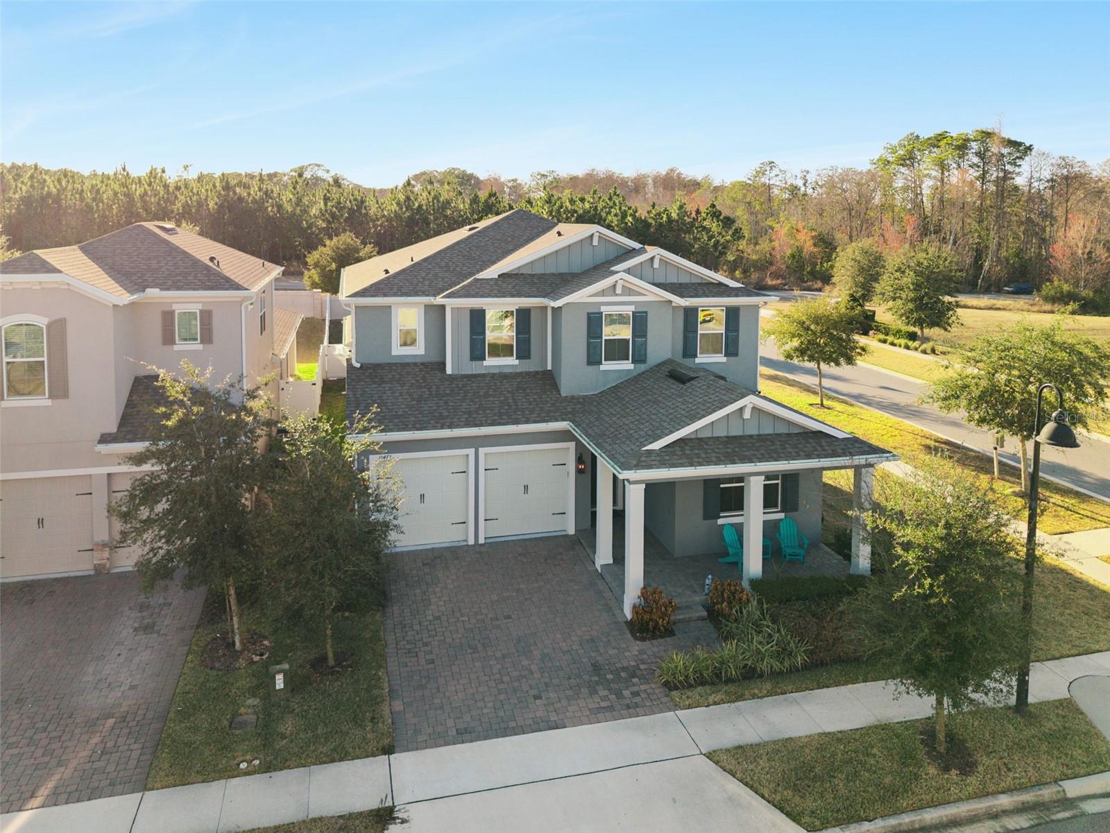 WINDING BAY PH 2 - Residential