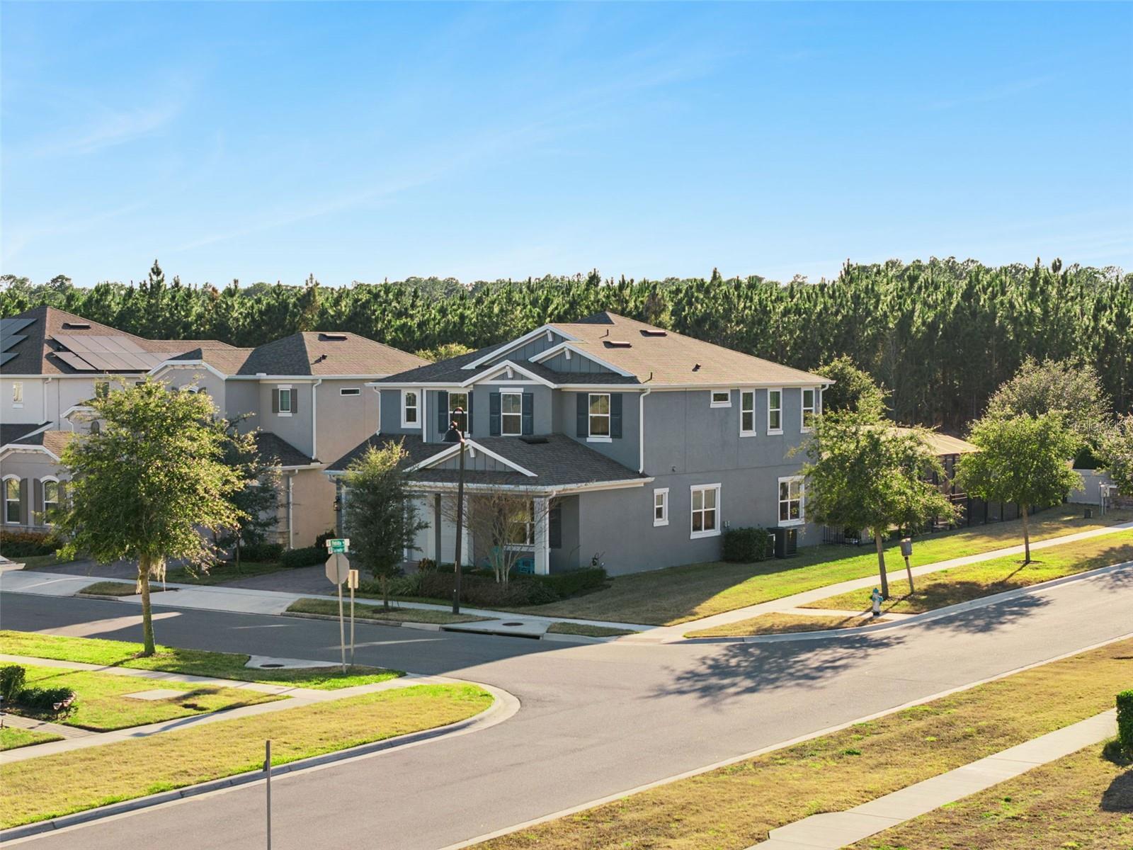 WINDING BAY PH 2 - Residential