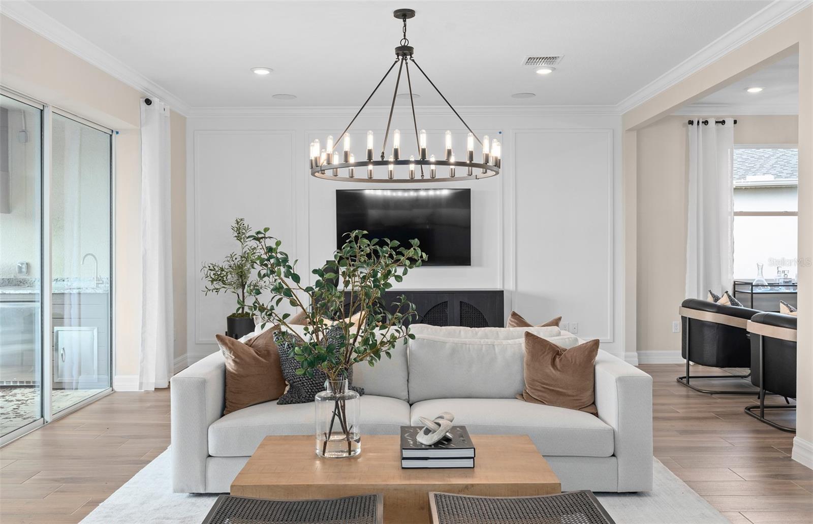 BRIDGEWALK - Residential