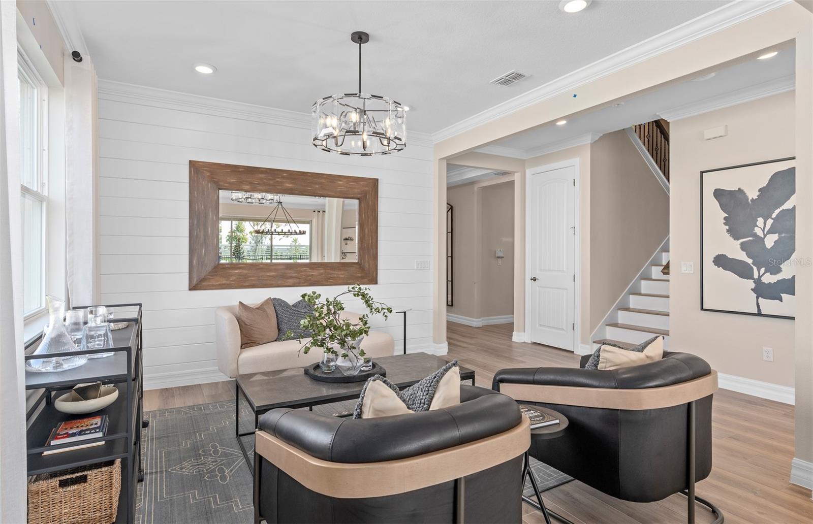 BRIDGEWALK - Residential