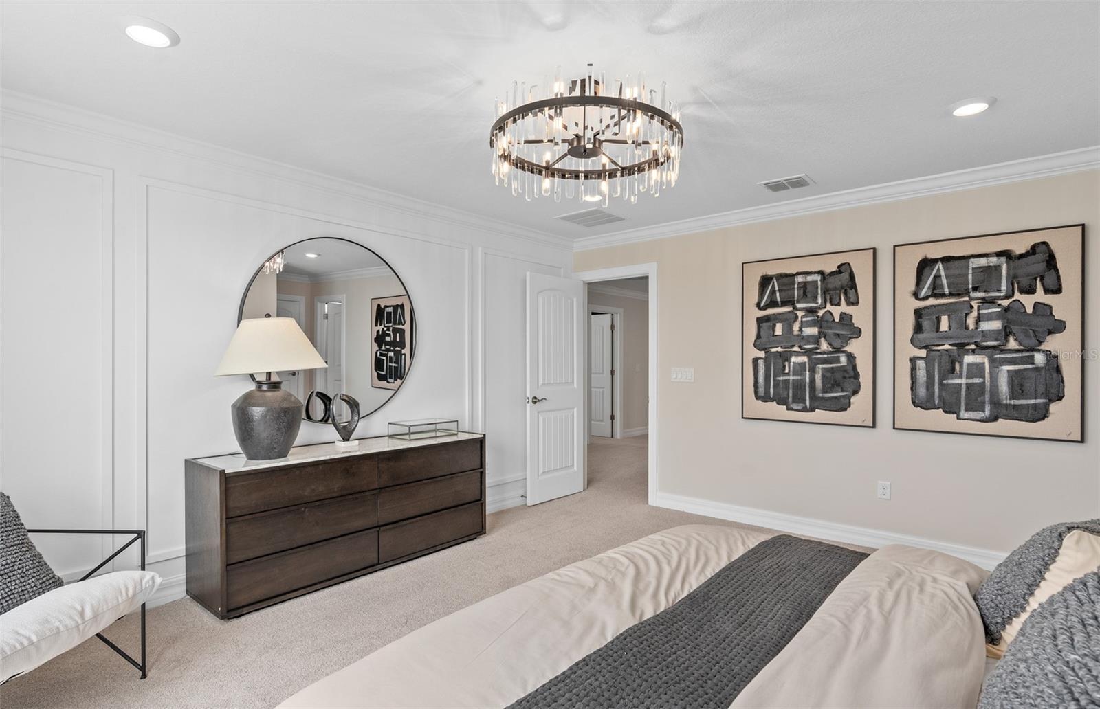 BRIDGEWALK - Residential