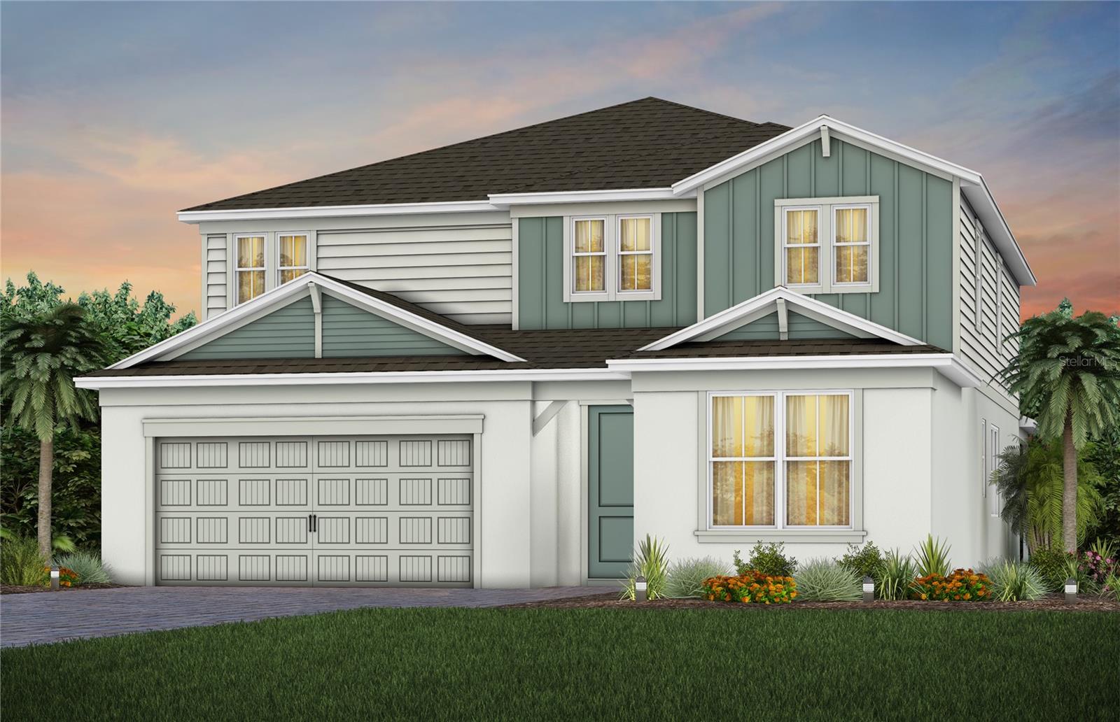 BRIDGEWALK - Residential