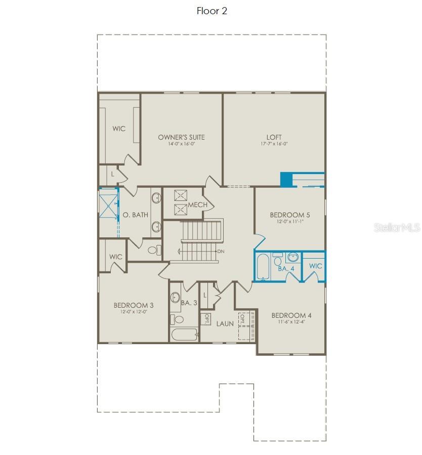 5631 FLAME VINE WAY