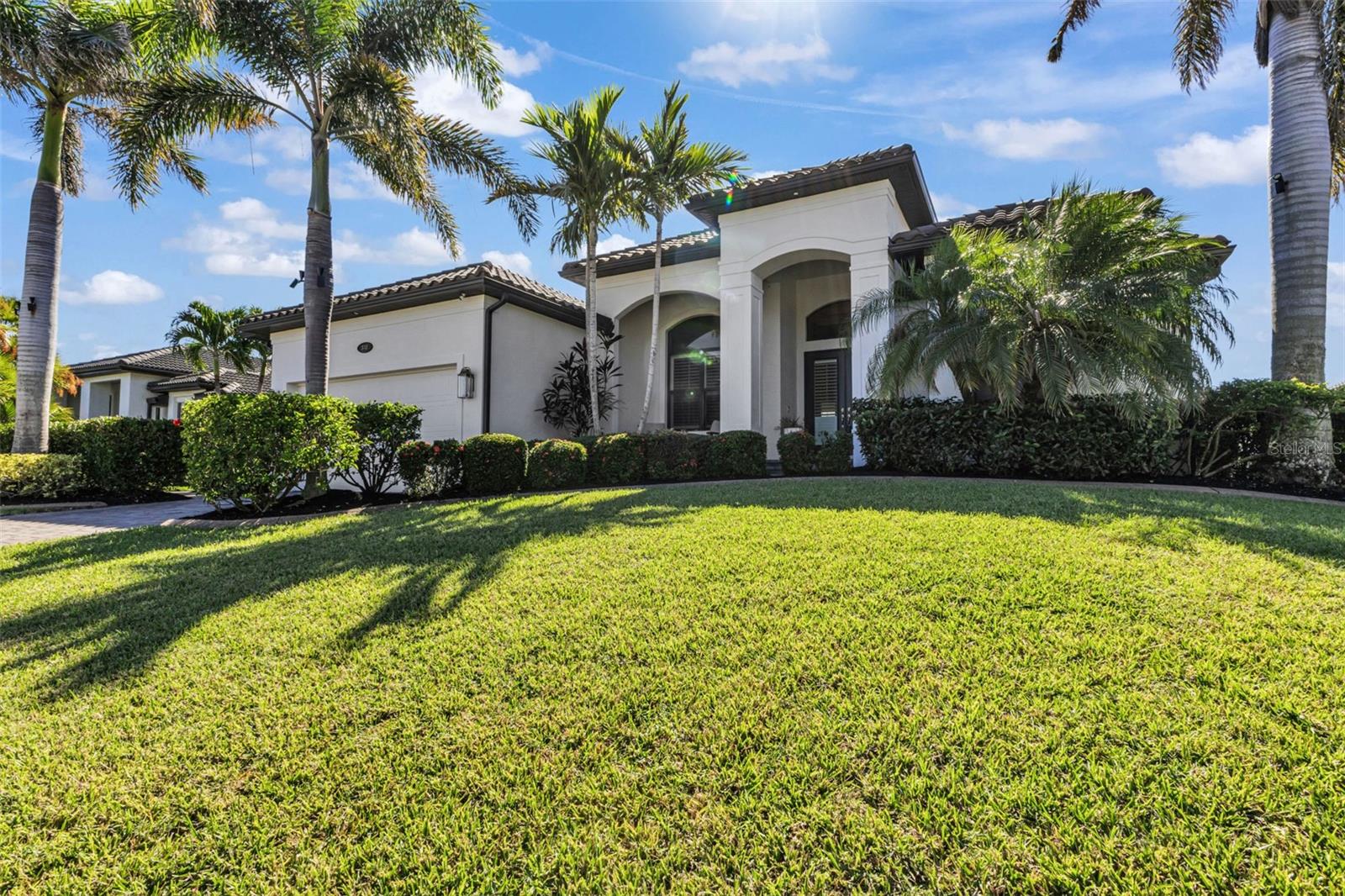 PUNTA GORDA ISLES SEC 15 - Residential