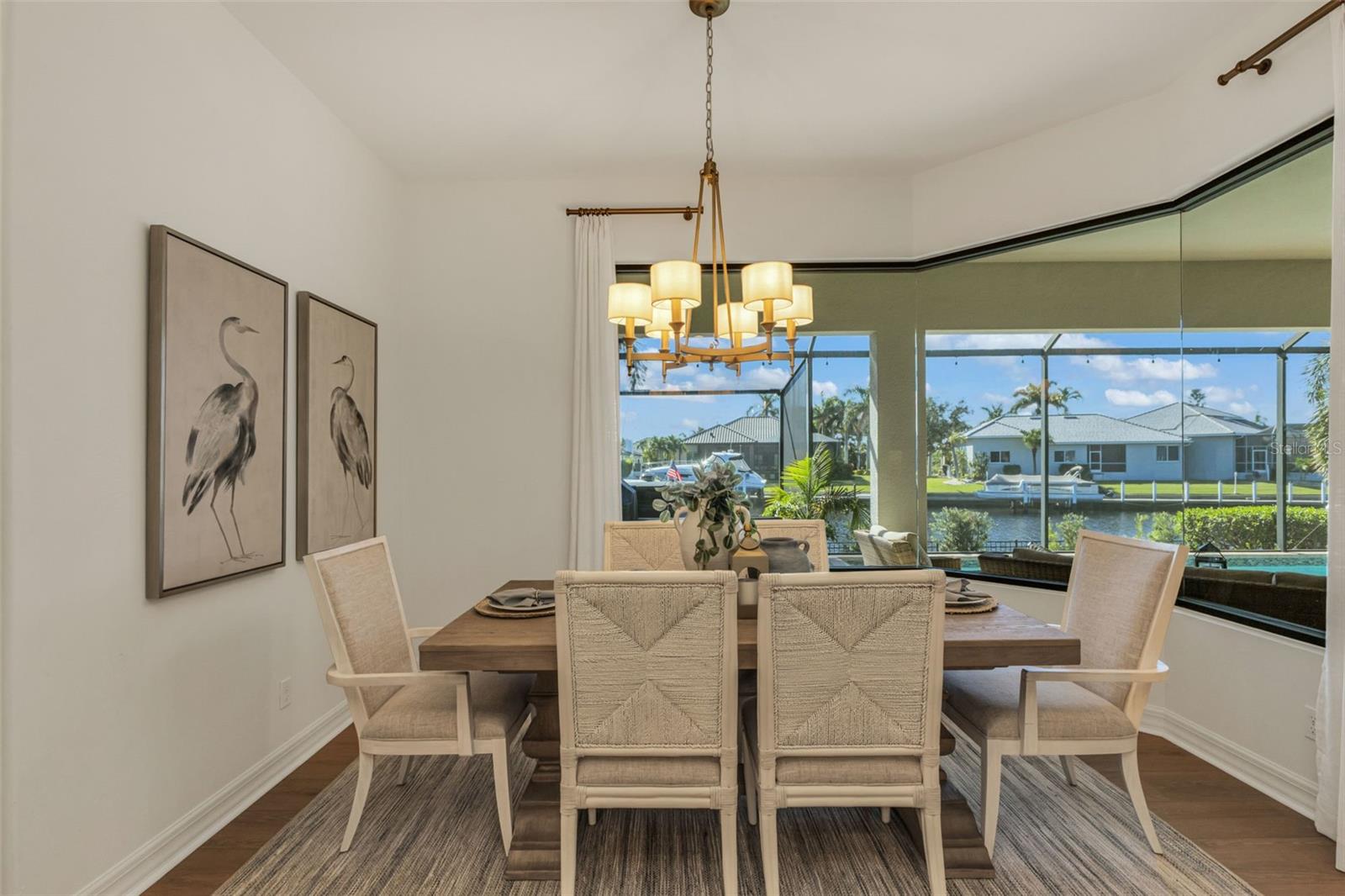 PUNTA GORDA ISLES SEC 15 - Residential