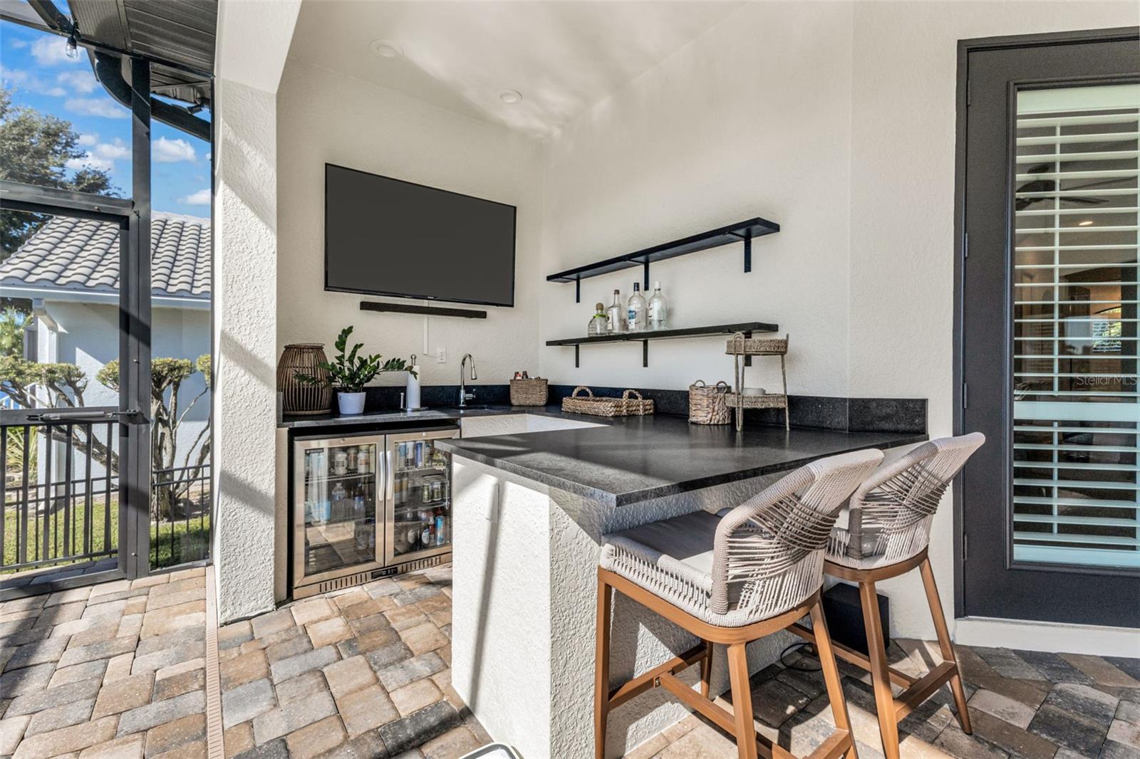 PUNTA GORDA ISLES SEC 15 - Residential