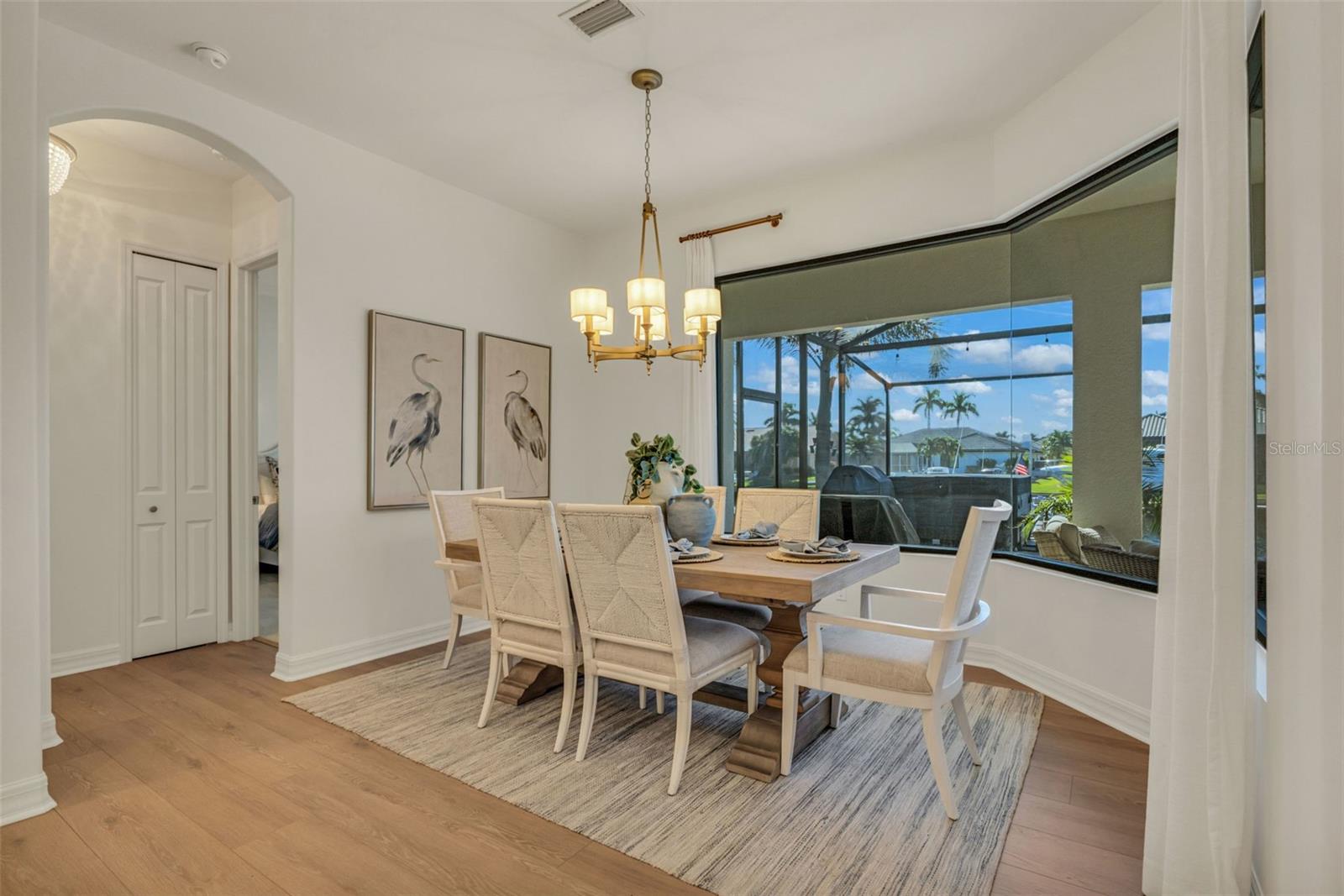 PUNTA GORDA ISLES SEC 15 - Residential