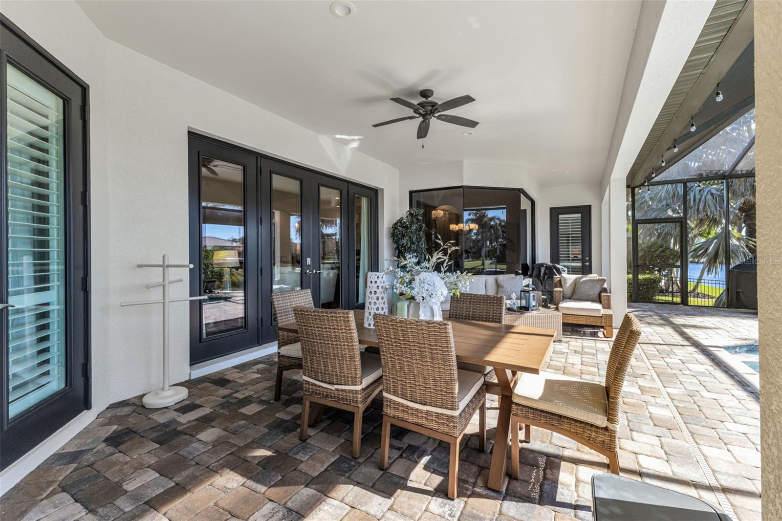 PUNTA GORDA ISLES SEC 15 - Residential