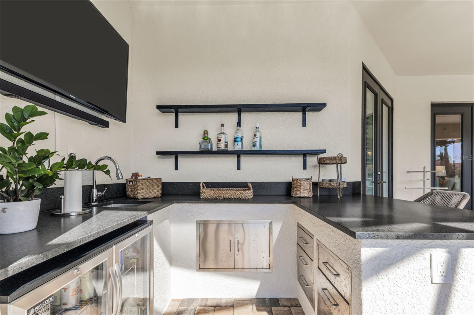 PUNTA GORDA ISLES SEC 15 - Residential