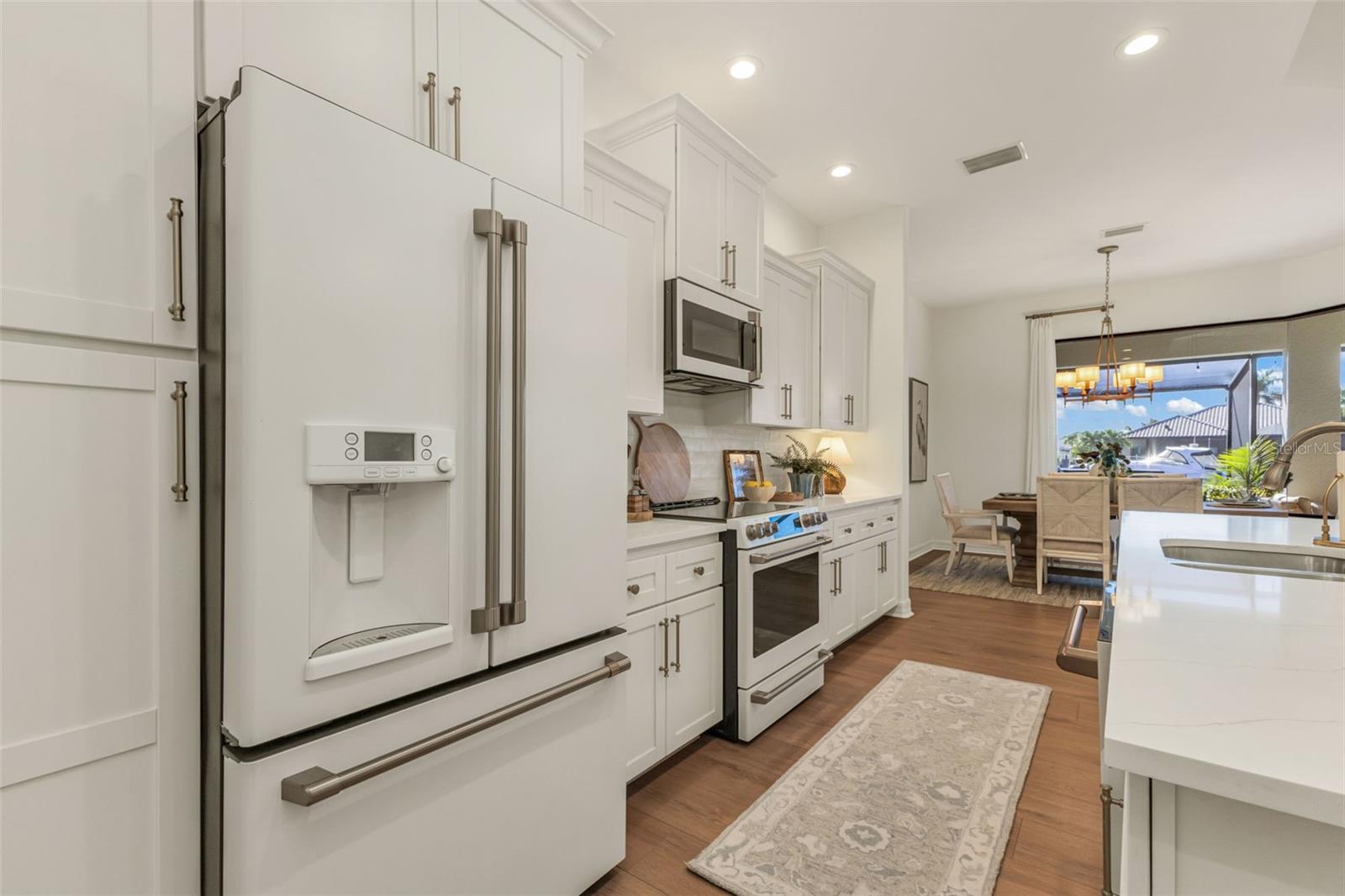 PUNTA GORDA ISLES SEC 15 - Residential