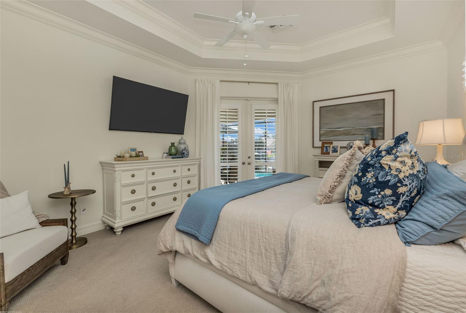 PUNTA GORDA ISLES SEC 15 - Residential