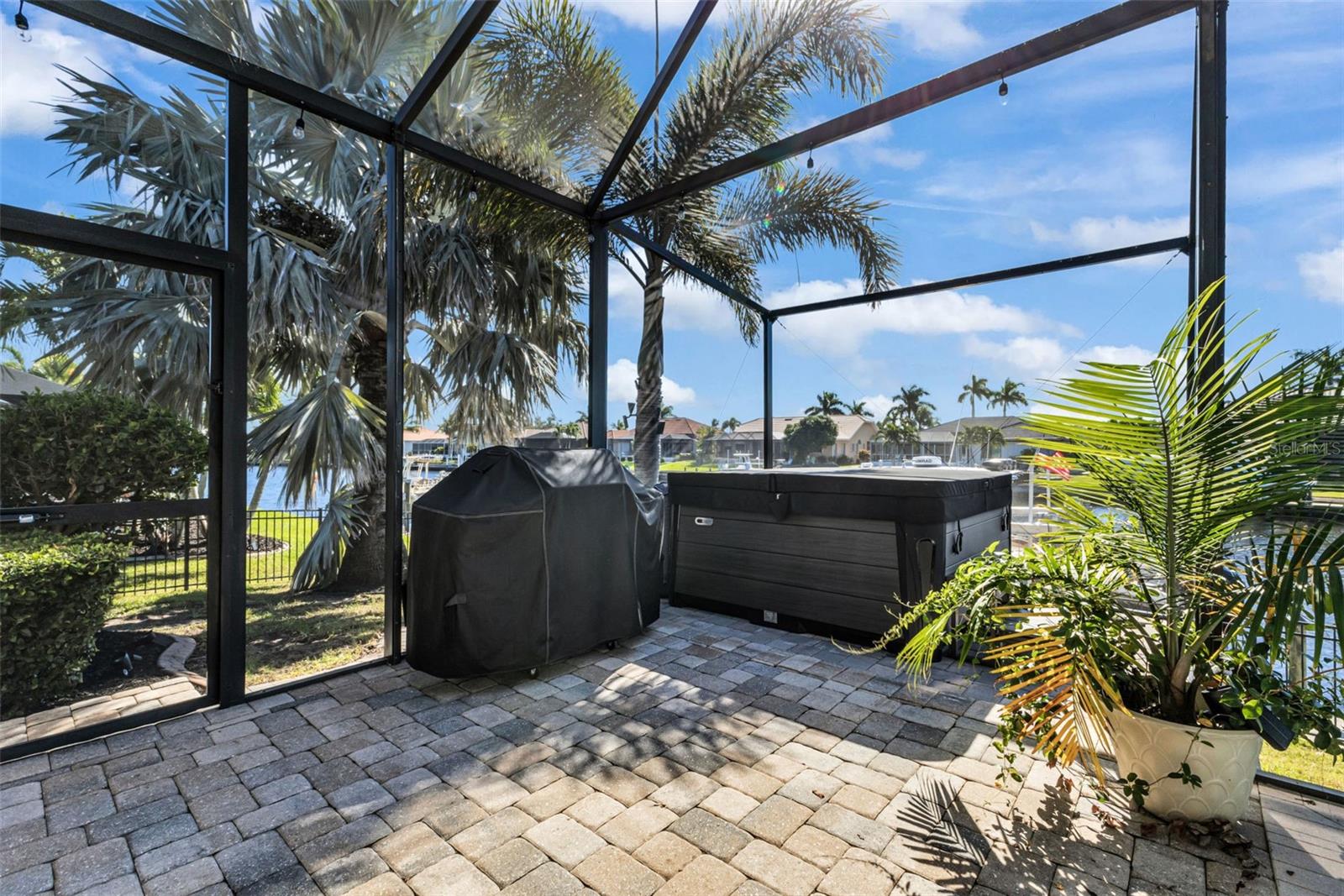 PUNTA GORDA ISLES SEC 15 - Residential