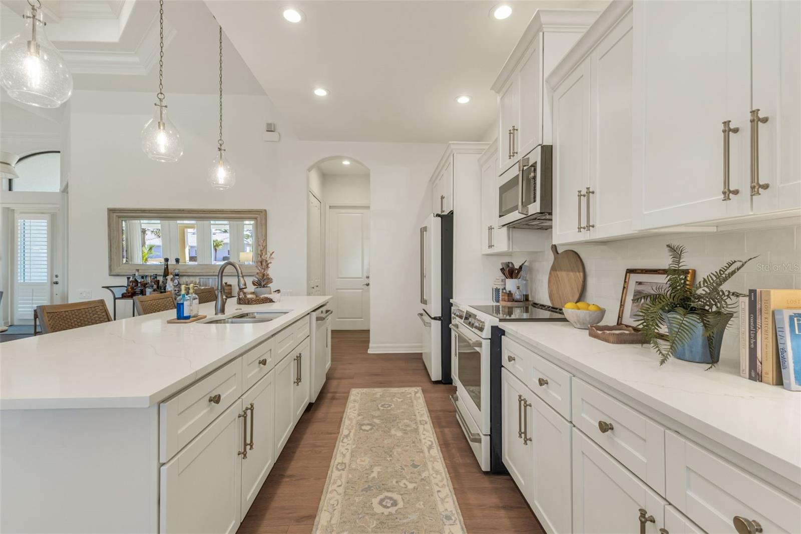 PUNTA GORDA ISLES SEC 15 - Residential