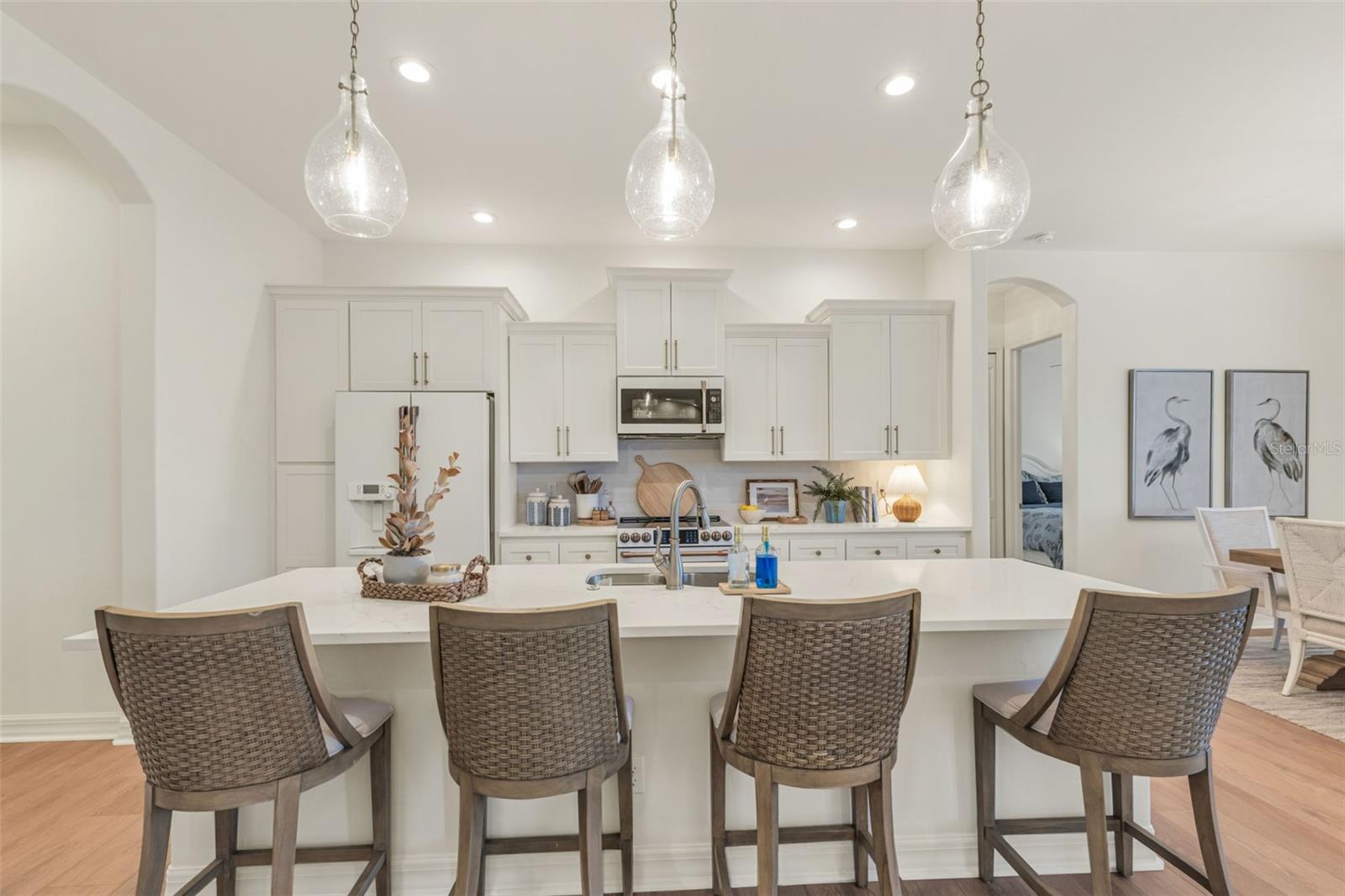 PUNTA GORDA ISLES SEC 15 - Residential