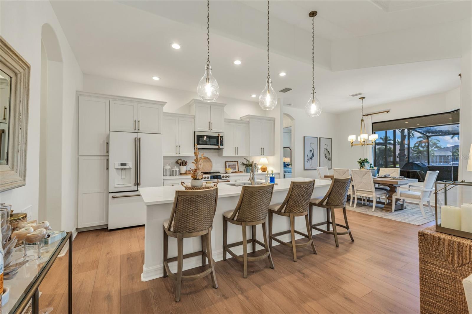 PUNTA GORDA ISLES SEC 15 - Residential