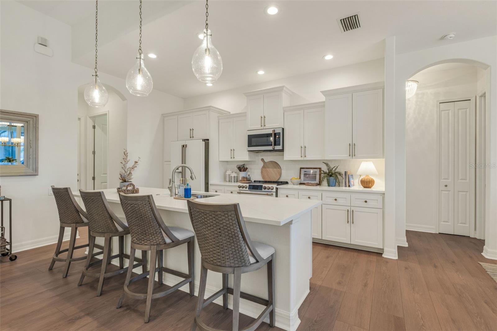 PUNTA GORDA ISLES SEC 15 - Residential