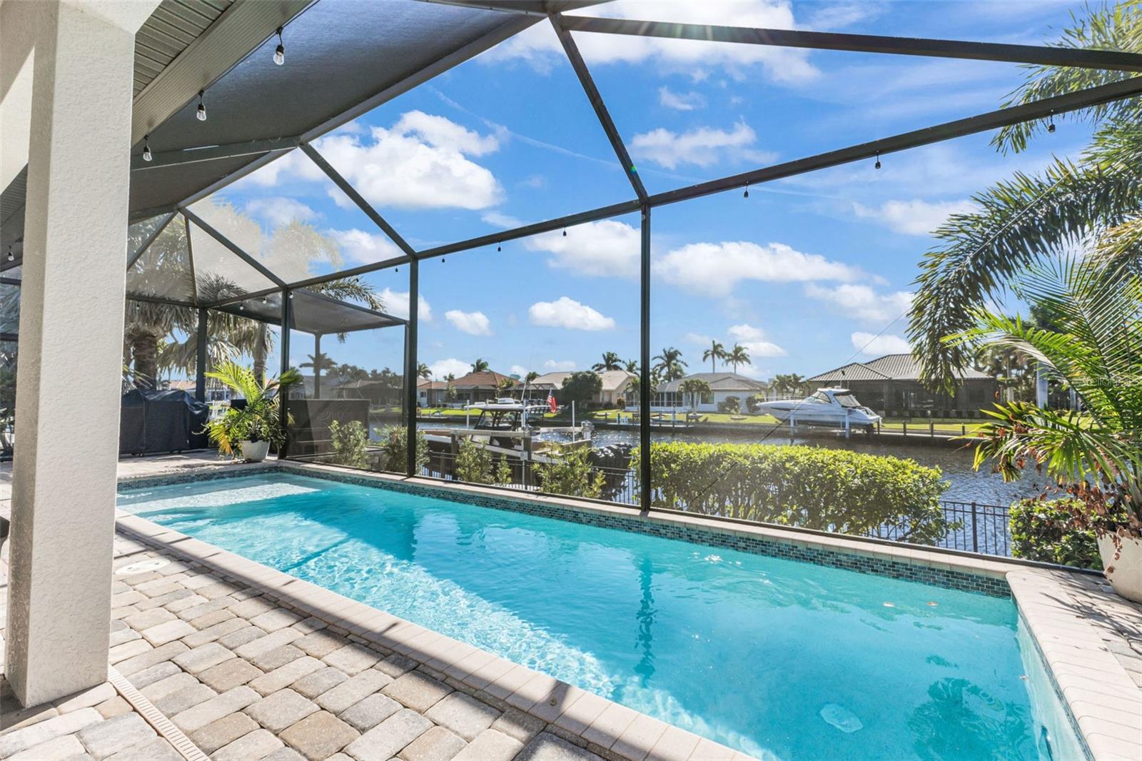 PUNTA GORDA ISLES SEC 15 - Residential