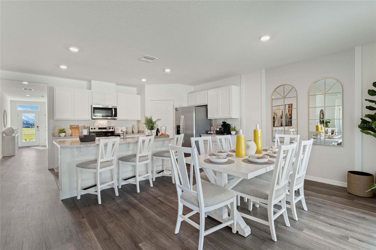 FOX BRANCH RANCH PHASE 1 - Residential