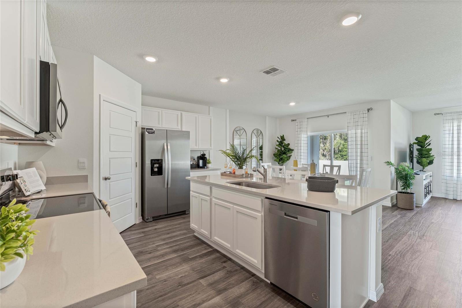 FOX BRANCH RANCH PHASE 1 - Residential