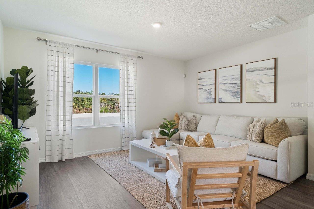 FOX BRANCH RANCH PHASE 1 - Residential