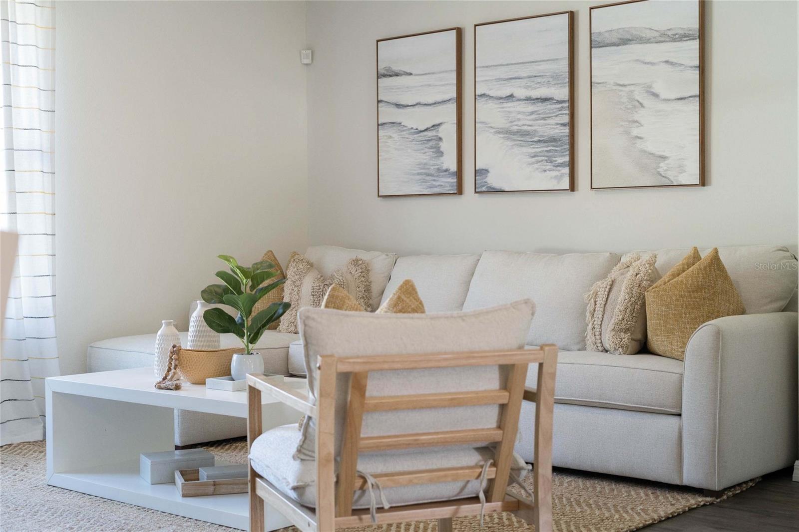 FOX BRANCH RANCH PHASE 1 - Residential