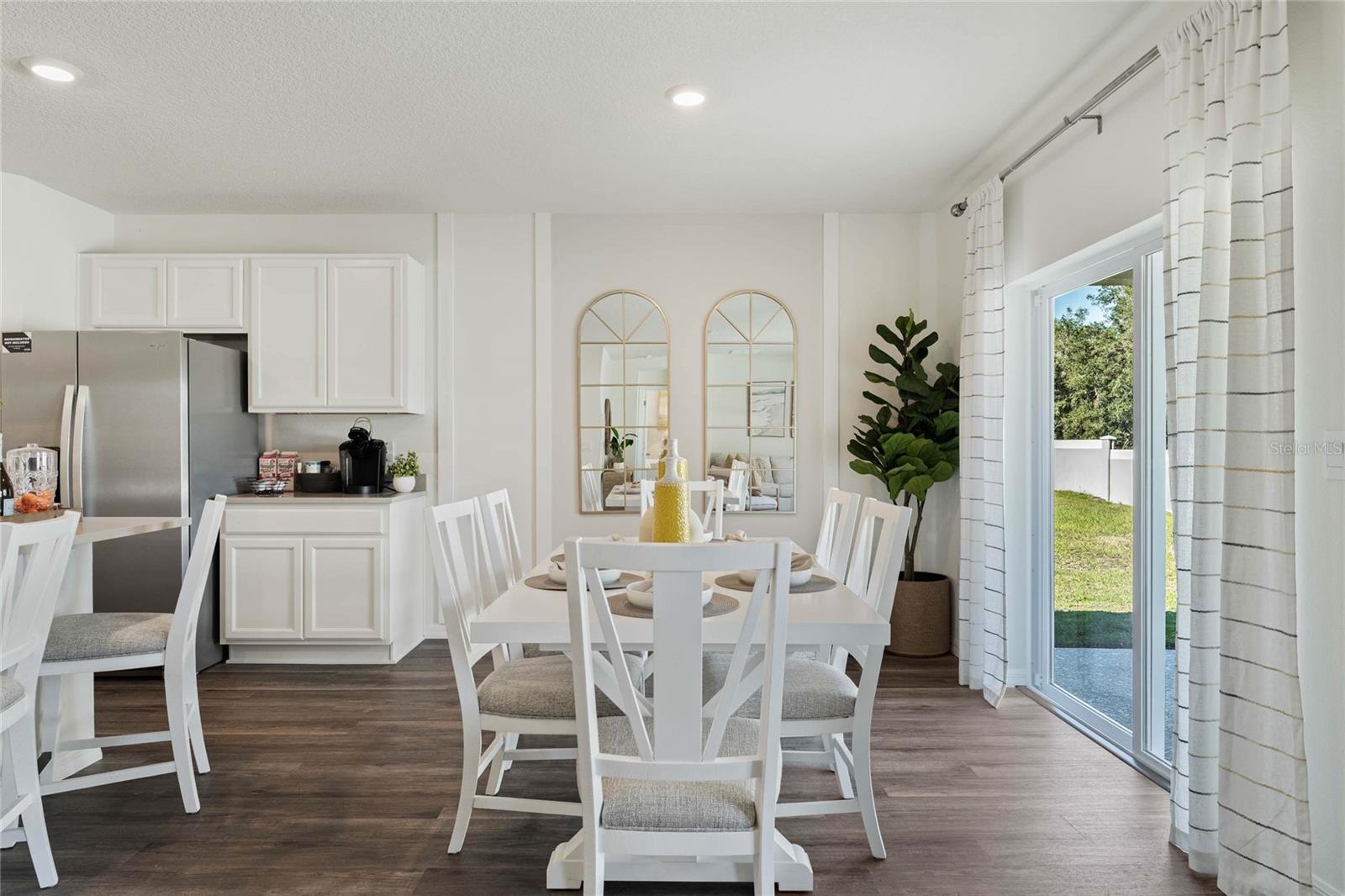 FOX BRANCH RANCH PHASE 1 - Residential