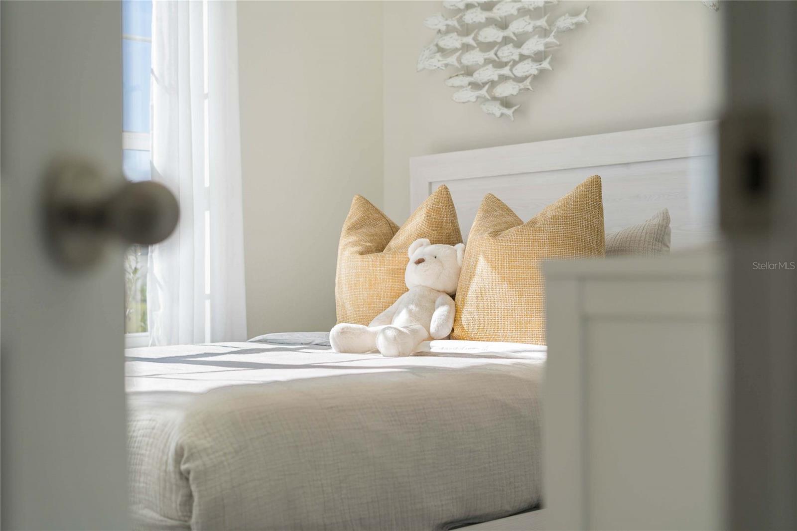 FOX BRANCH RANCH PHASE 1 - Residential