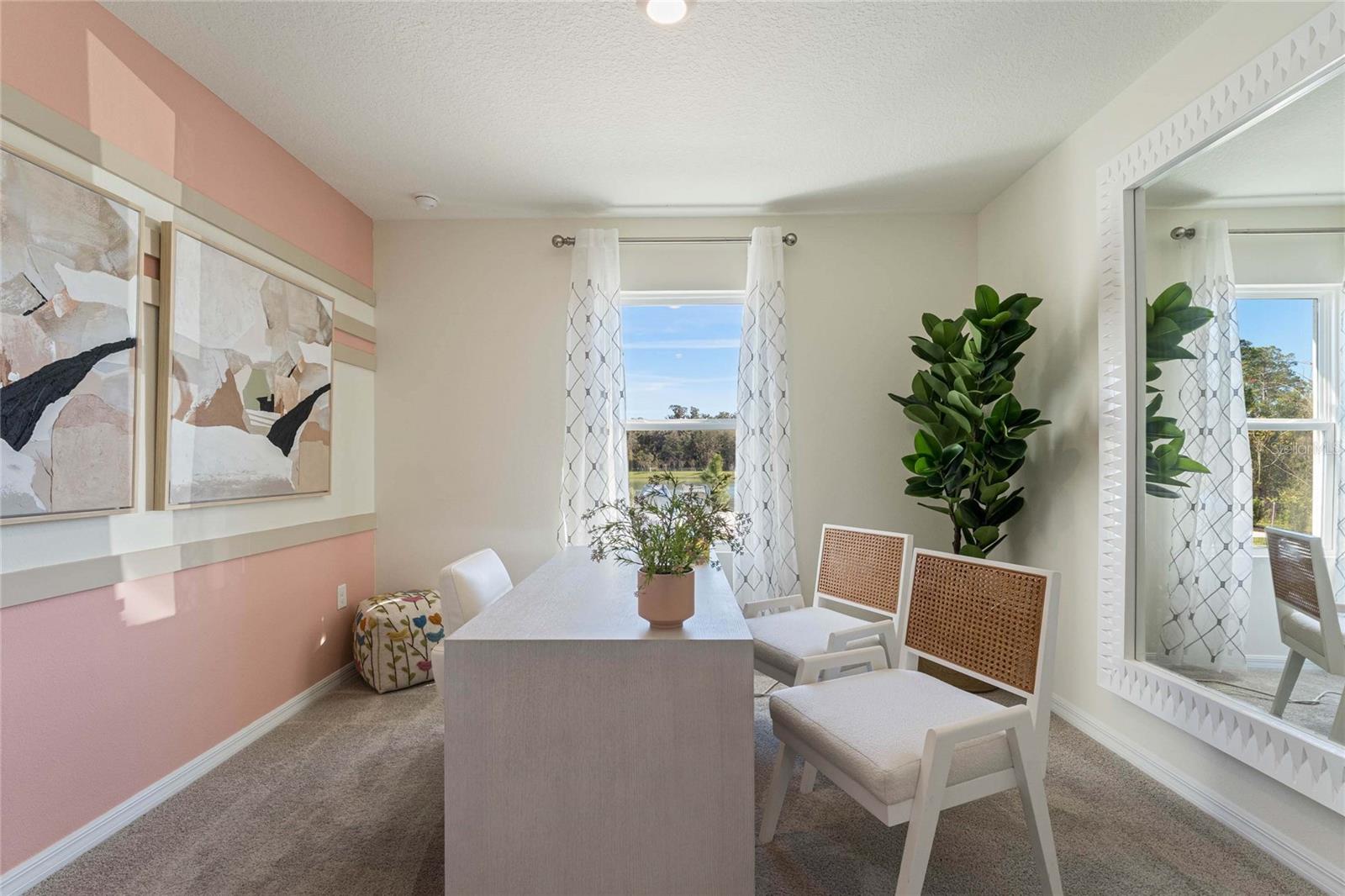 FOX BRANCH RANCH PHASE 1 - Residential