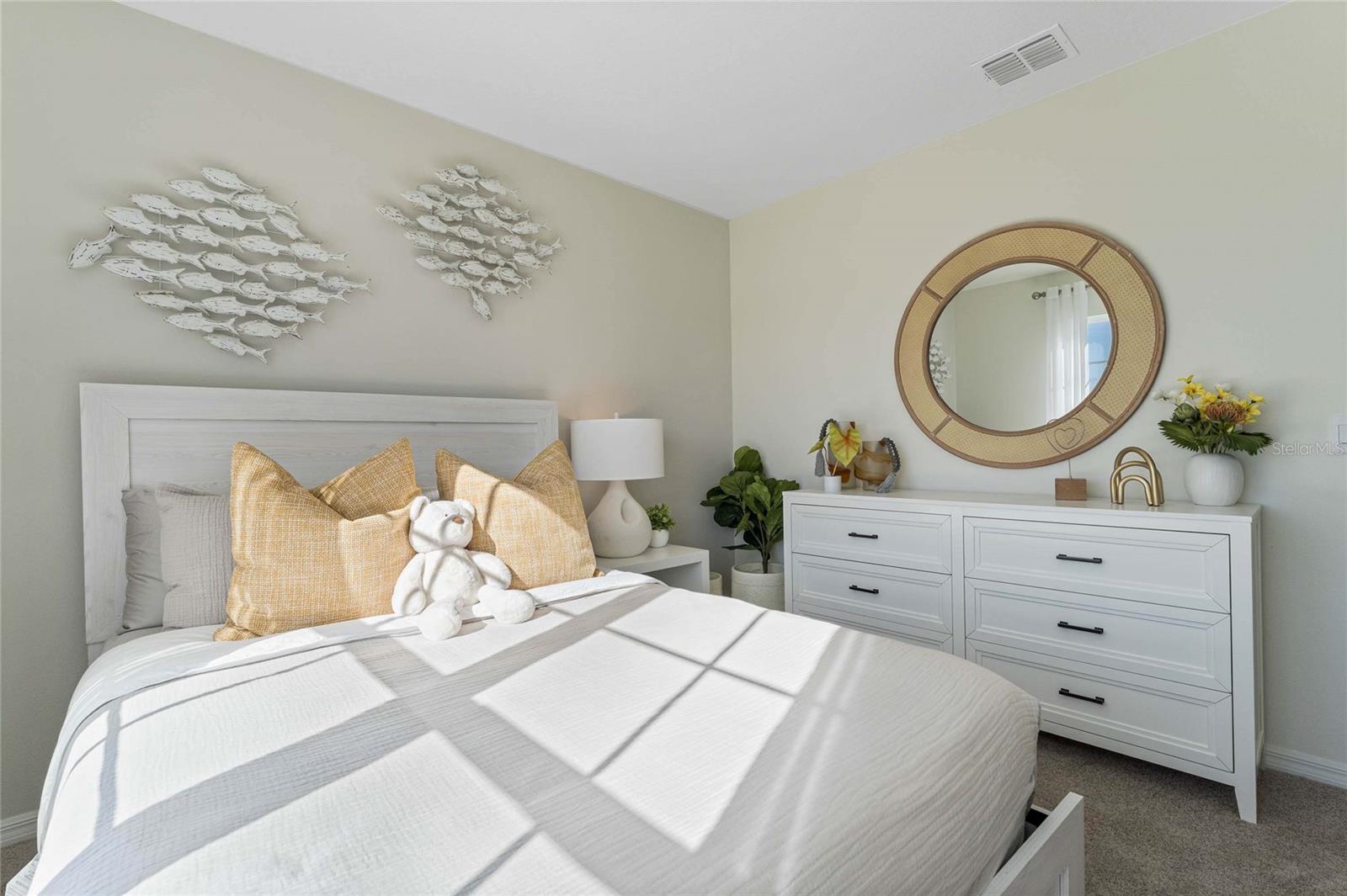 FOX BRANCH RANCH PHASE 1 - Residential