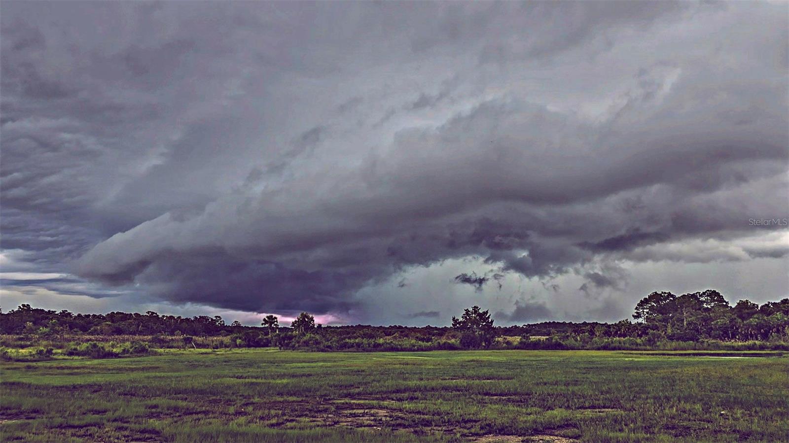 MULLET LAKE RETREAT 5 ACRE DEV - Residential