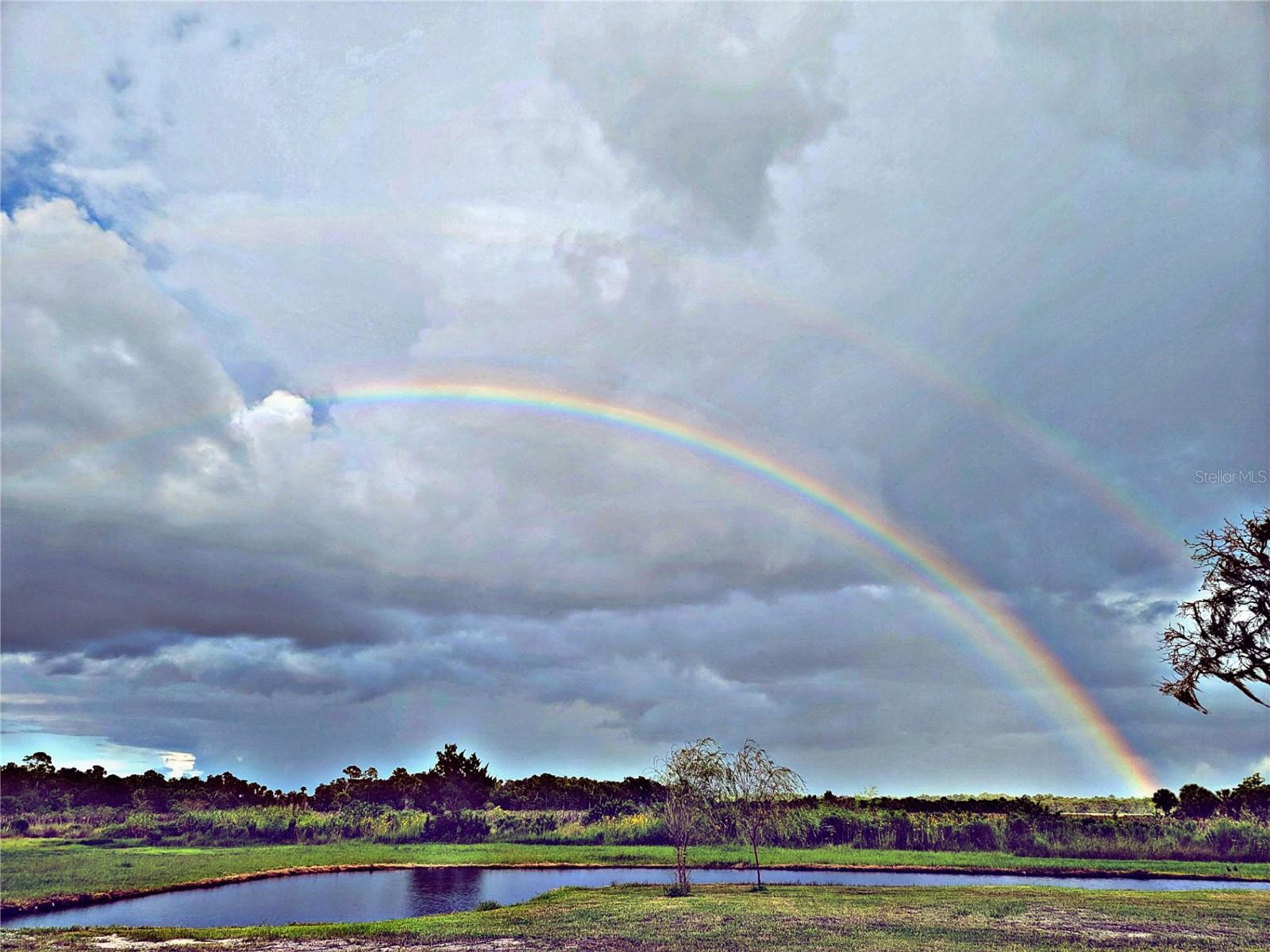 MULLET LAKE RETREAT 5 ACRE DEV - Residential