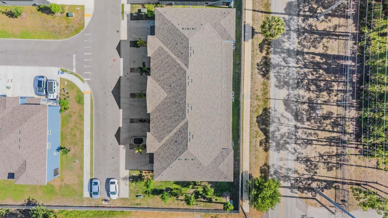 AZALEA SHORES - Residential