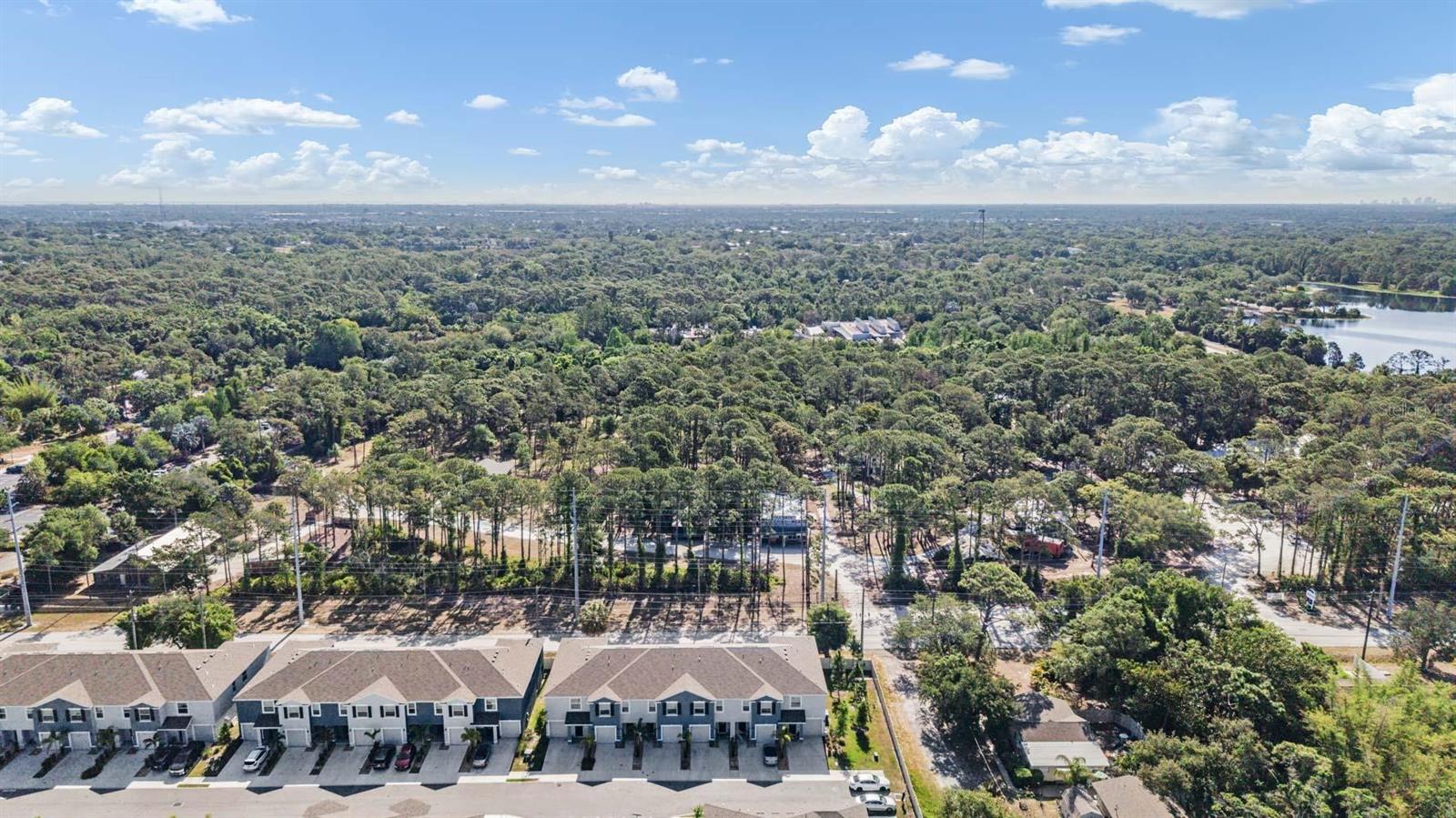 AZALEA SHORES - Residential