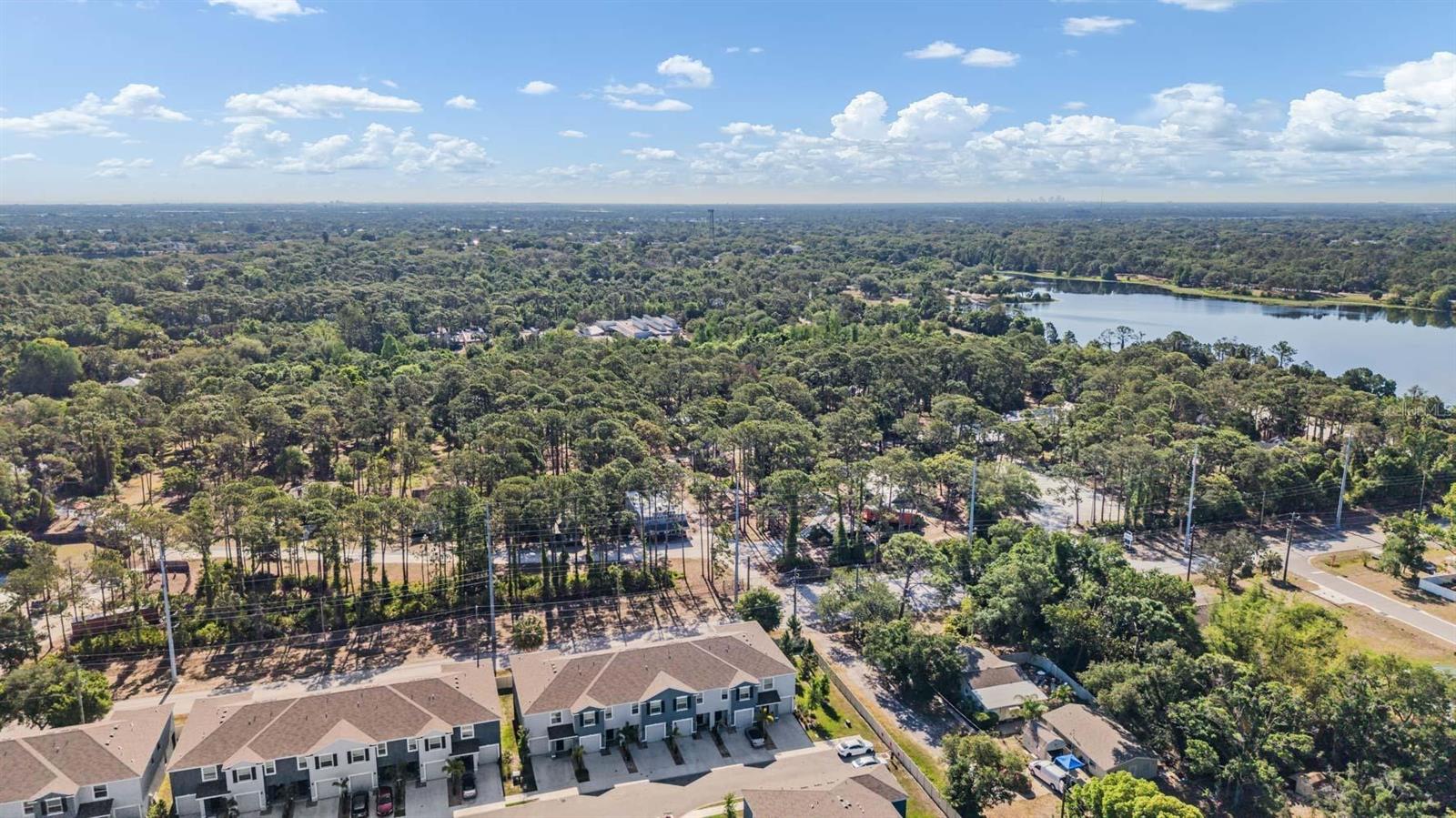 AZALEA SHORES - Residential